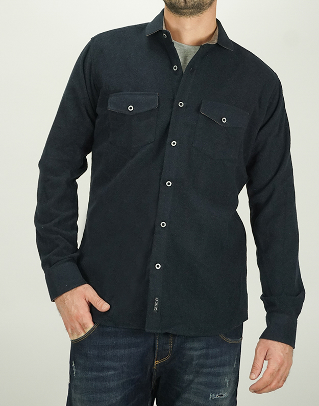 Cnd Man Shirt